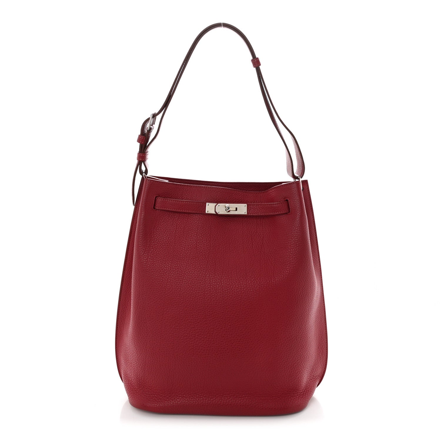 Hermes Togo So Kelly 26 Tosca 1 of 10