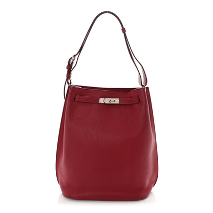 Hermes Togo So Kelly 26 Tosca 1 of 10