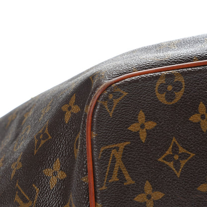 Louis Vuitton Monogram Palermo GM 12 of 12
