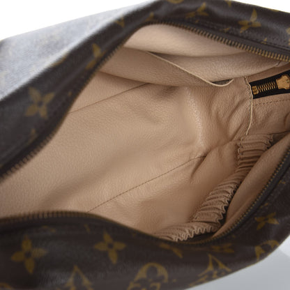 Louis Vuitton Monogram Trousse 28 5 of 8