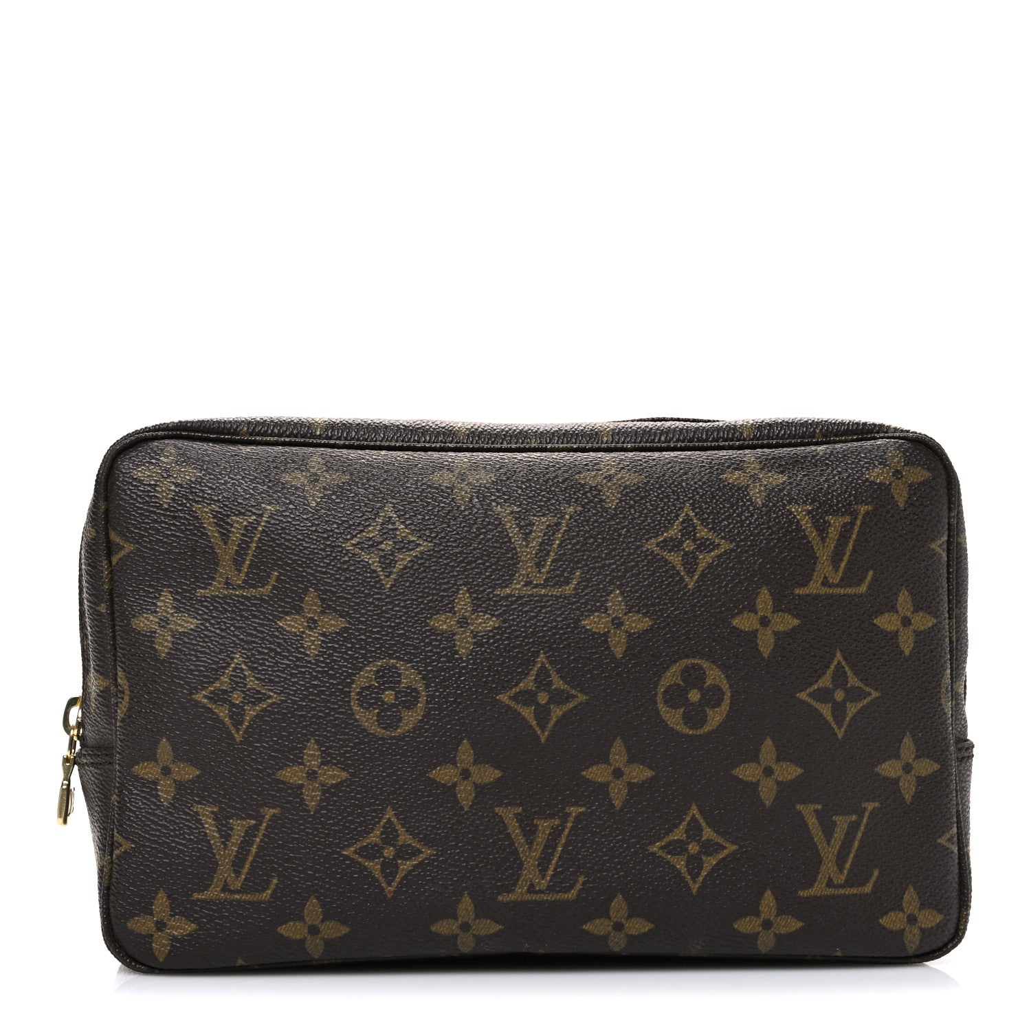 Louis Vuitton Monogram Trousse Toilette 23 1 of 8