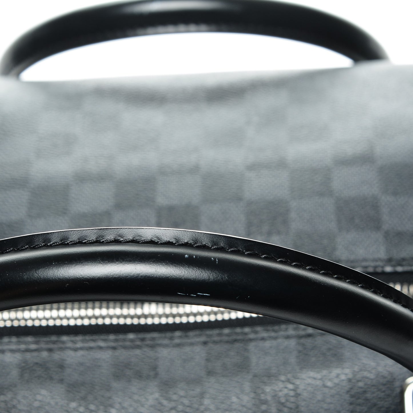Damier Graphite Roadster