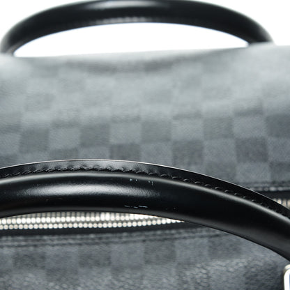 Louis Vuitton Damier Graphite Roadster 7 of 8
