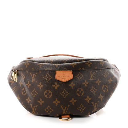 Louis Vuitton Monogram Bumbag 1 of 9