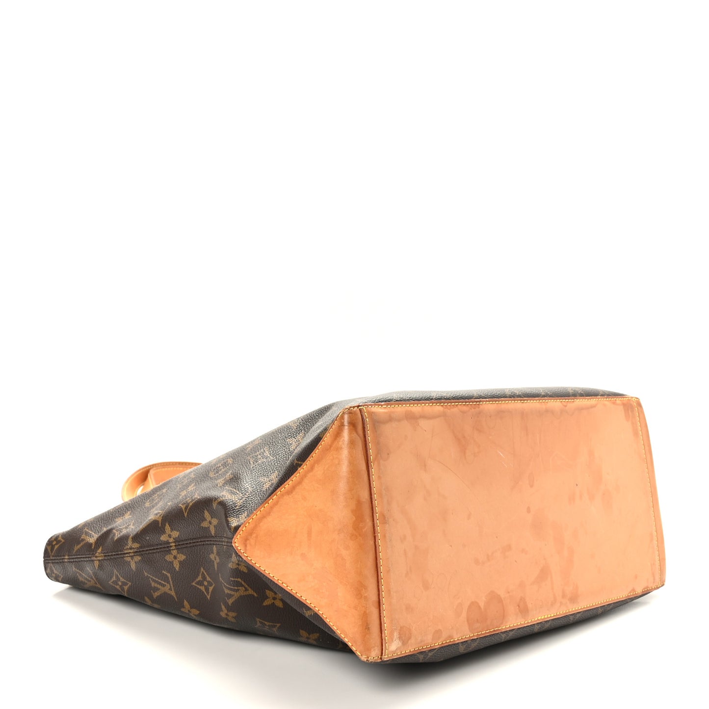 Monogram Cabas Mezzo