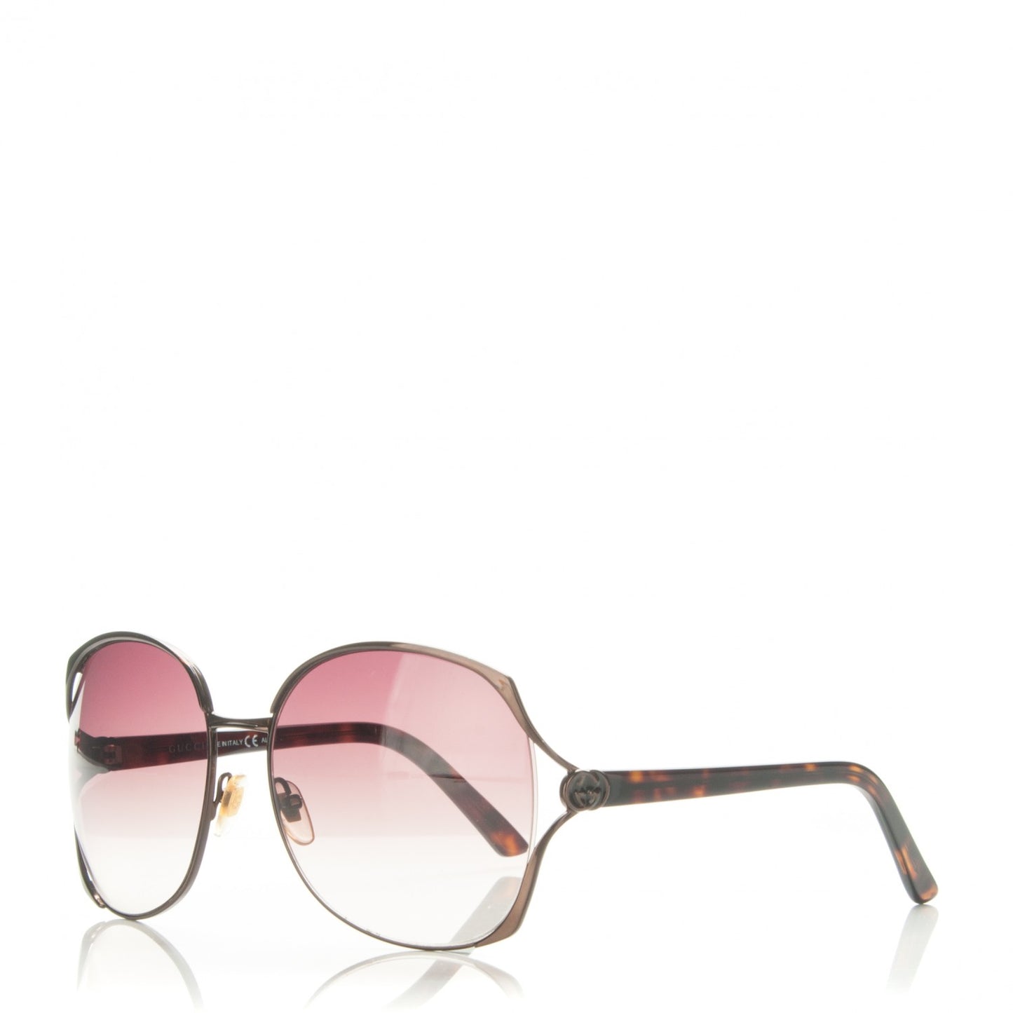 Sunglasses 2861/S Tortoise