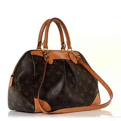 Louis Vuitton Monogram Segur NM 3 of 12
