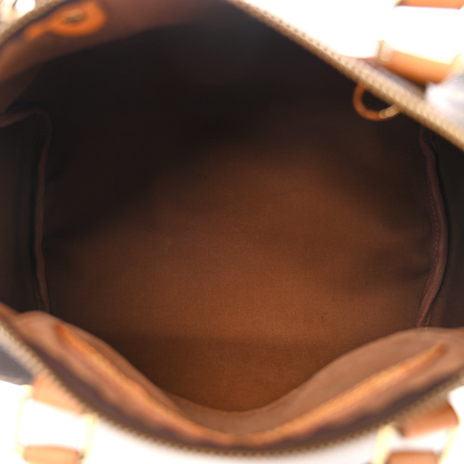 Louis Vuitton Monogram Speedy 30 5 of 11
