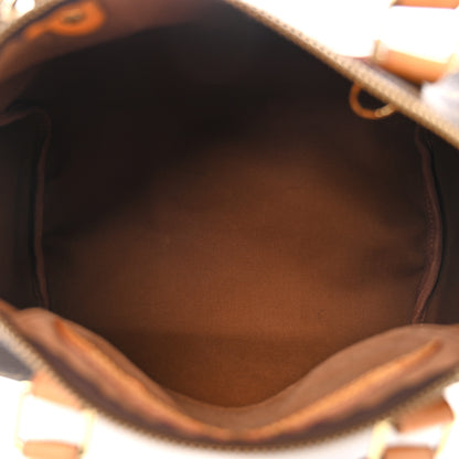 Louis Vuitton Monogram Speedy 30 5 of 11