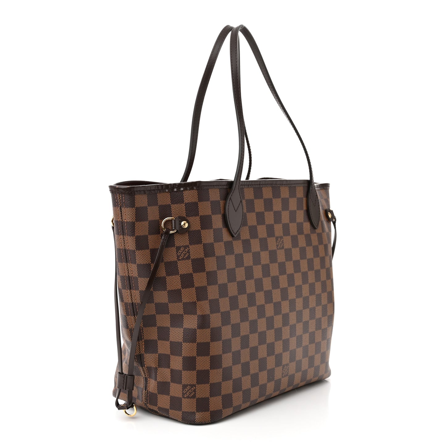 Damier Ebene Neo Neverfull MM