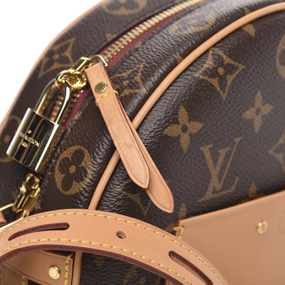 Louis Vuitton Monogram Boite Chapeau Souple 9 of 10