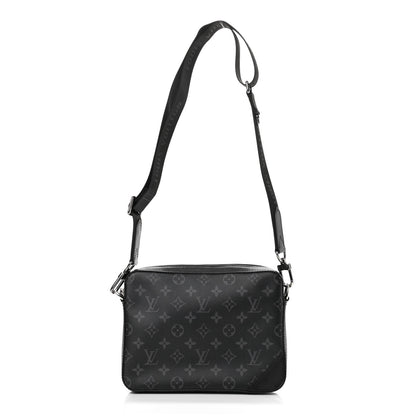 Louis Vuitton Reverse Monogram Eclipse Trio Messenger 3 of 14