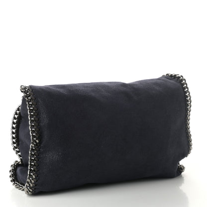 Stella McCartney Shaggy Deer Small Falabella Tote Berry 3 of 9