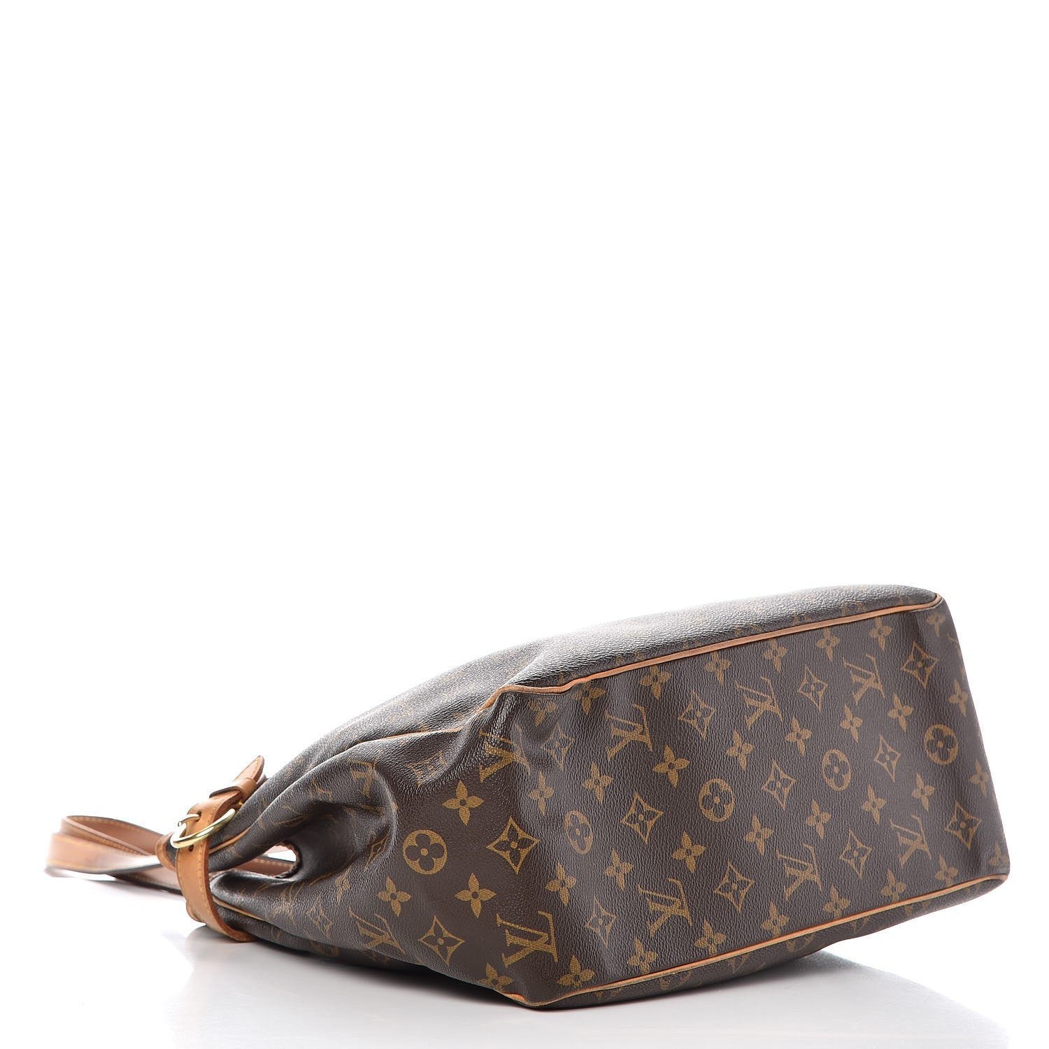 Louis Vuitton Monogram Batignolles Vertical 4 of 19