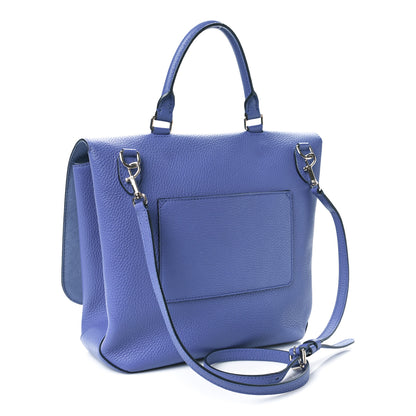 Louis Vuitton Taurillon Volta Denim 3 of 8