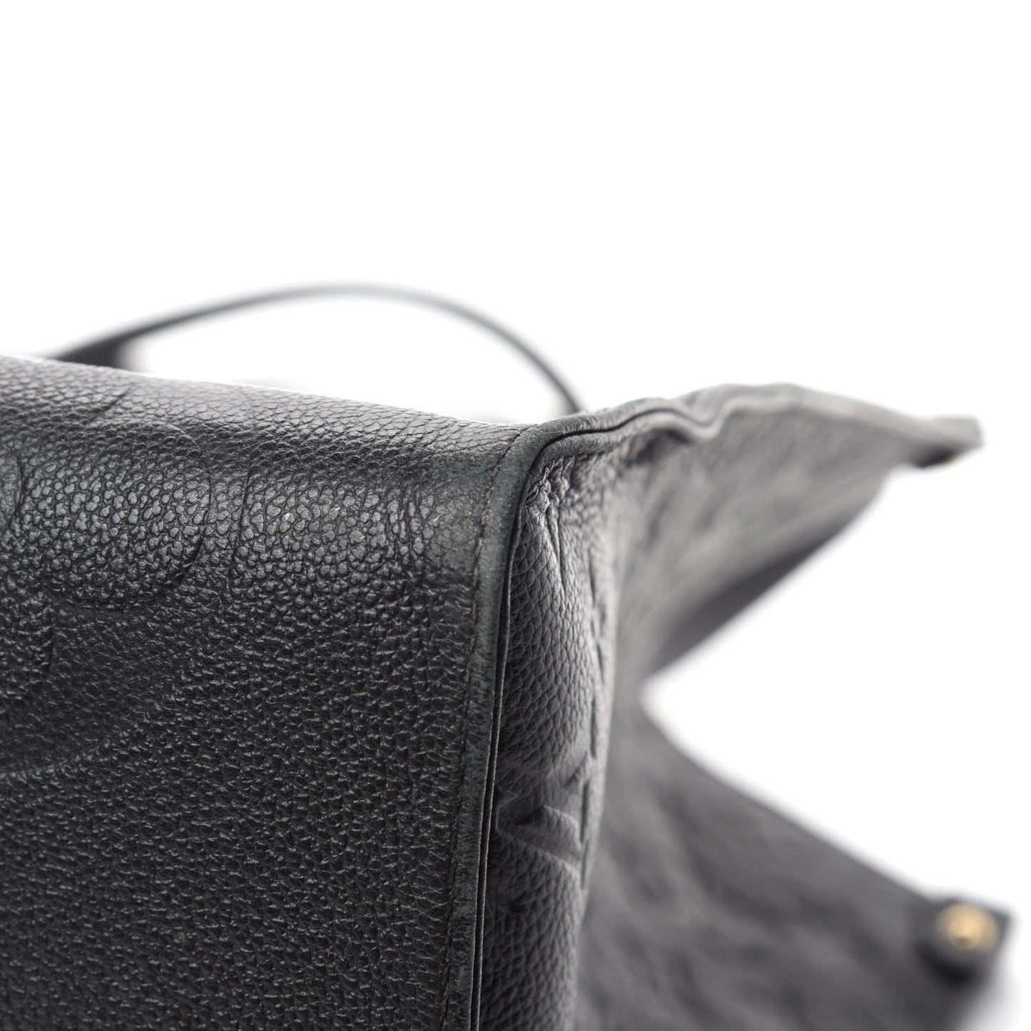 Empreinte Monogram Giant Onthego GM Black