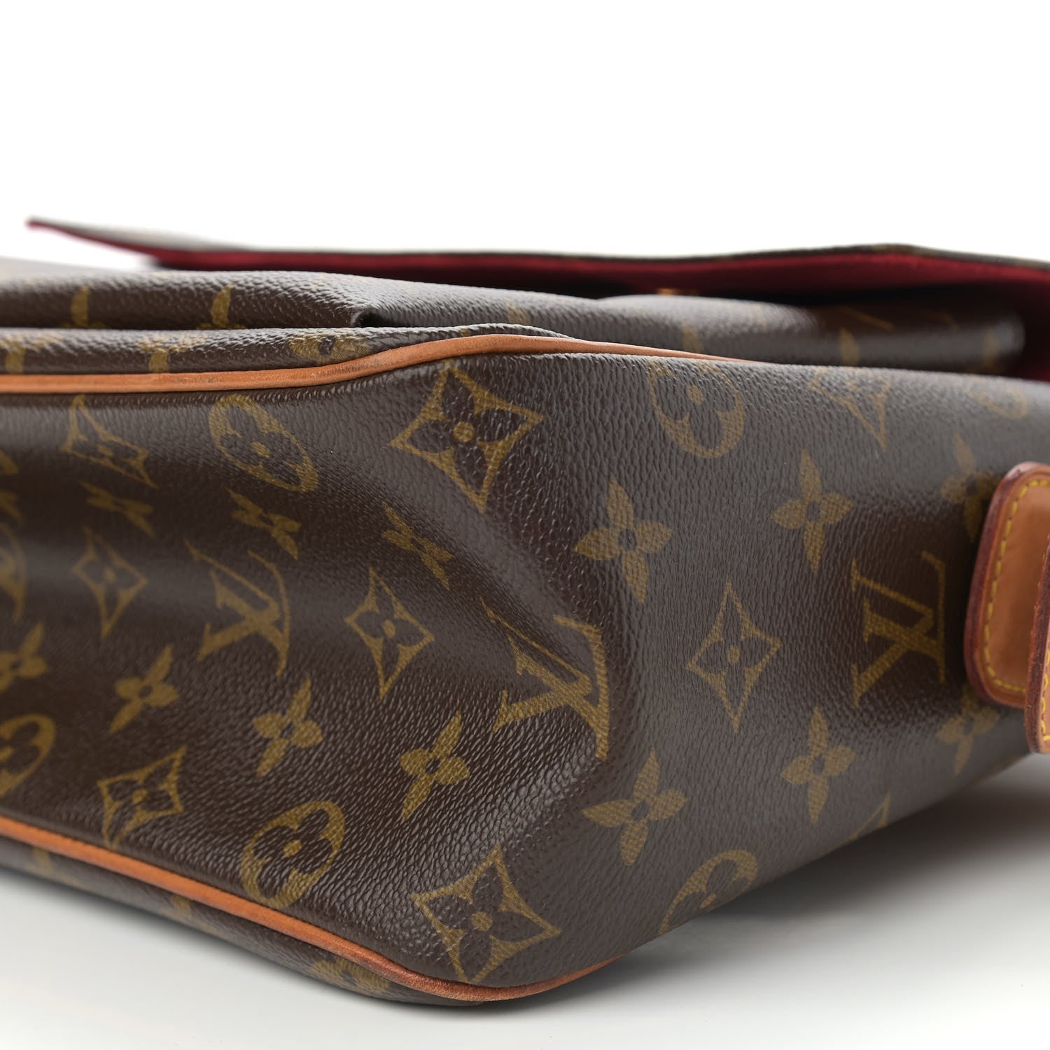 Louis Vuitton Monogram Viva-Cite GM 9 of 9