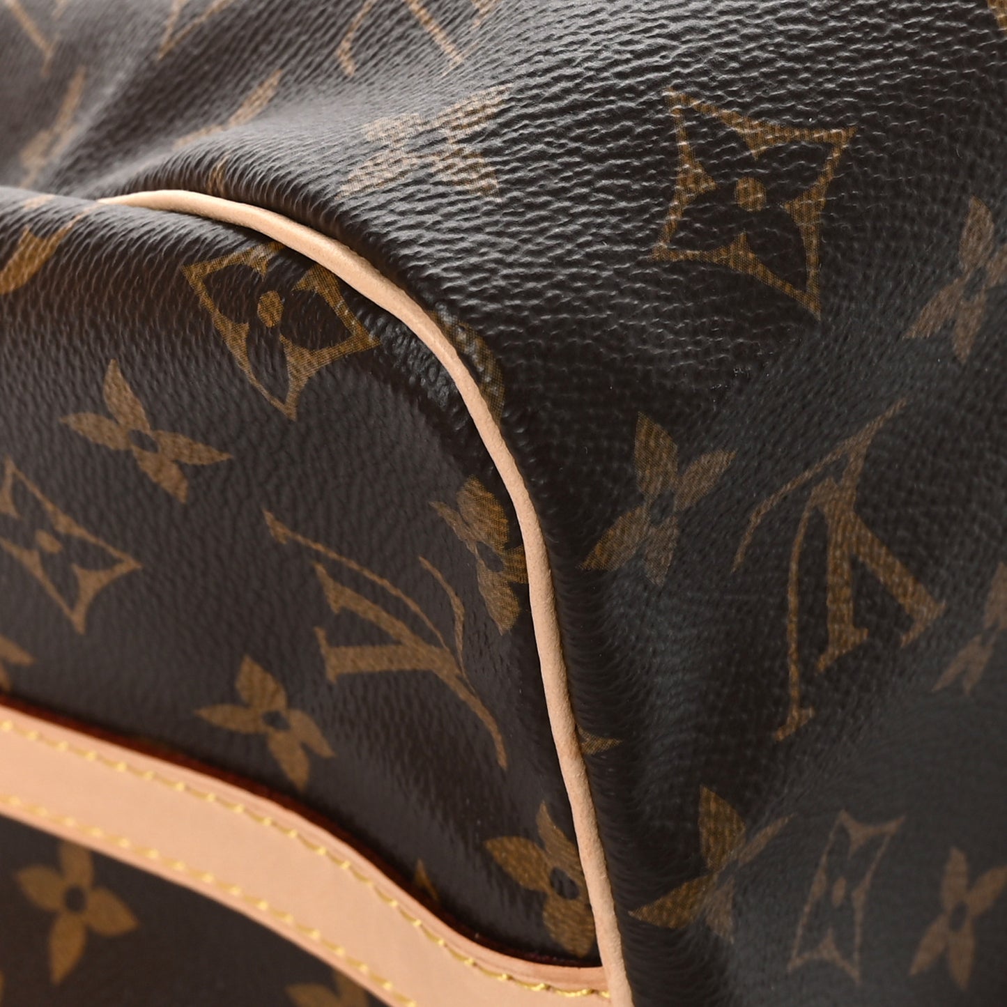 Monogram Speedy Bandouliere 30