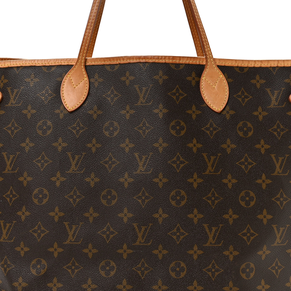Monogram Neverfull GM