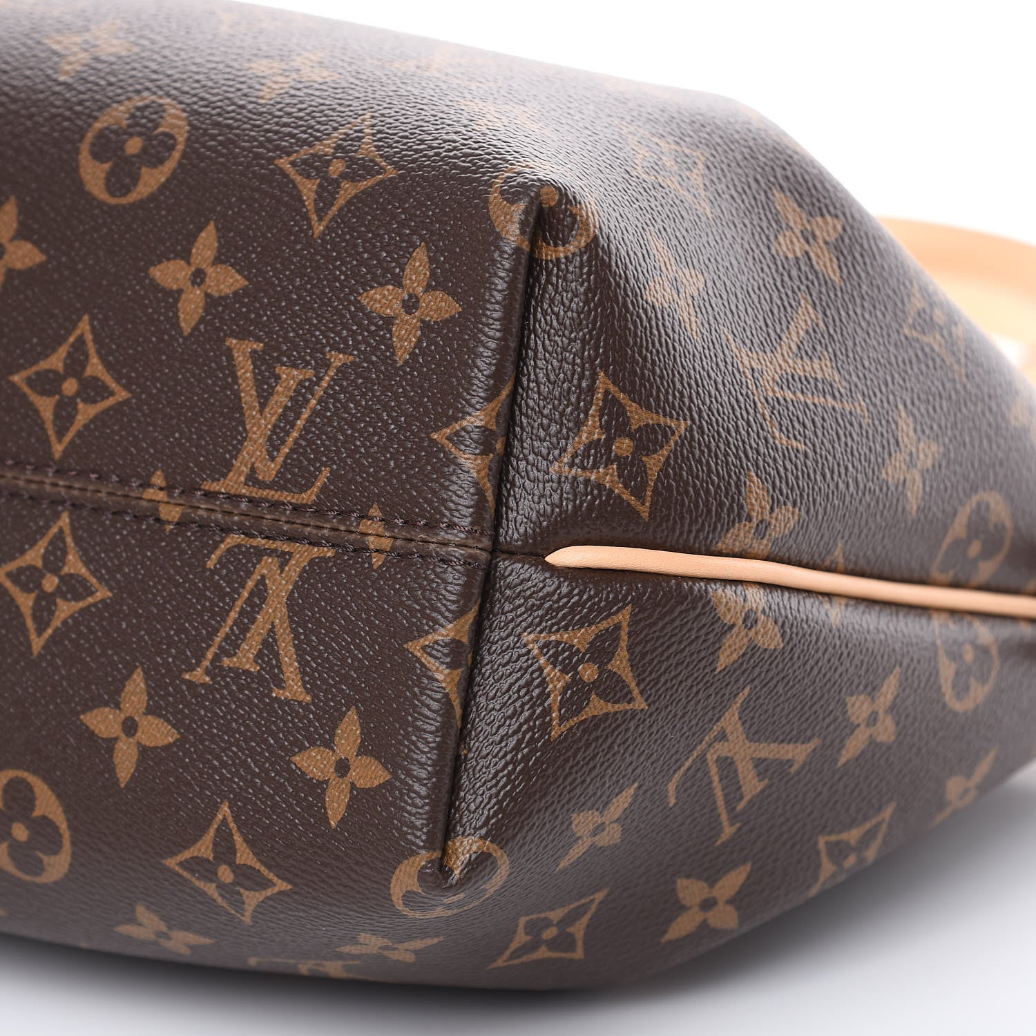 Louis Vuitton Monogram Turenne PM 8 of 8