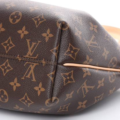 Louis Vuitton Monogram Turenne PM 8 of 8