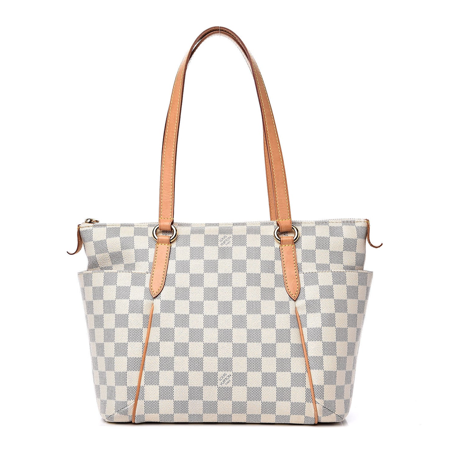 Damier Azur Totally PM