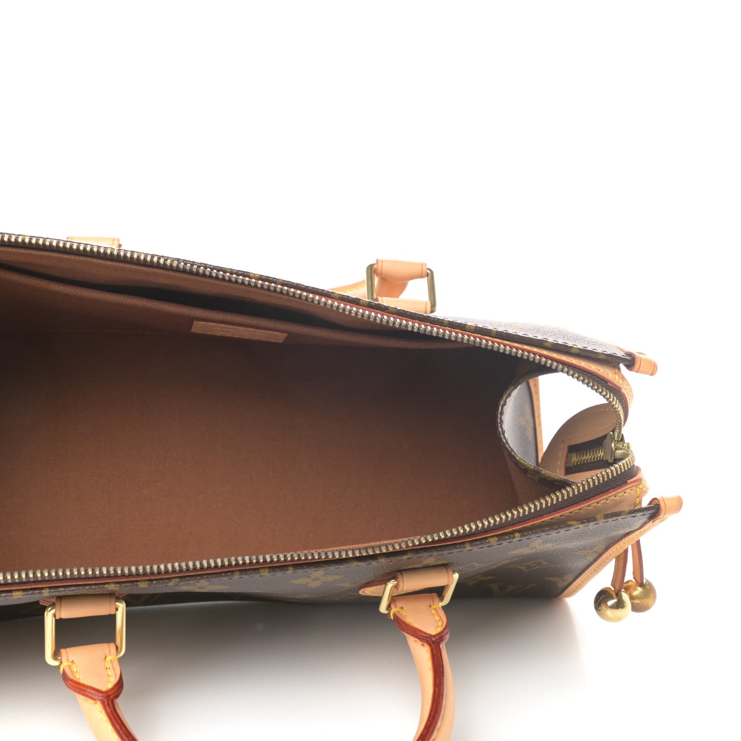 Louis Vuitton Monogram Popincourt 5 of 8