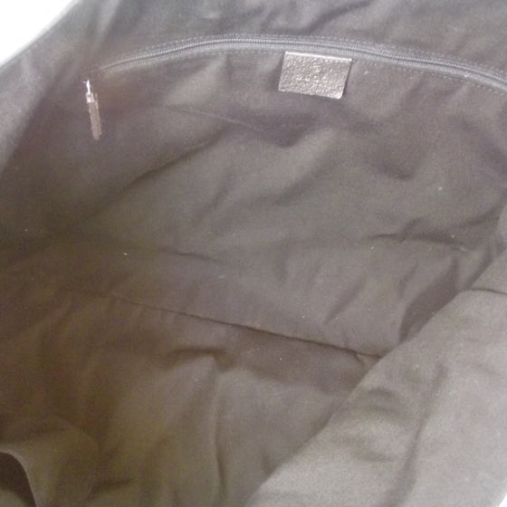 Monogram Large Abbey Tote