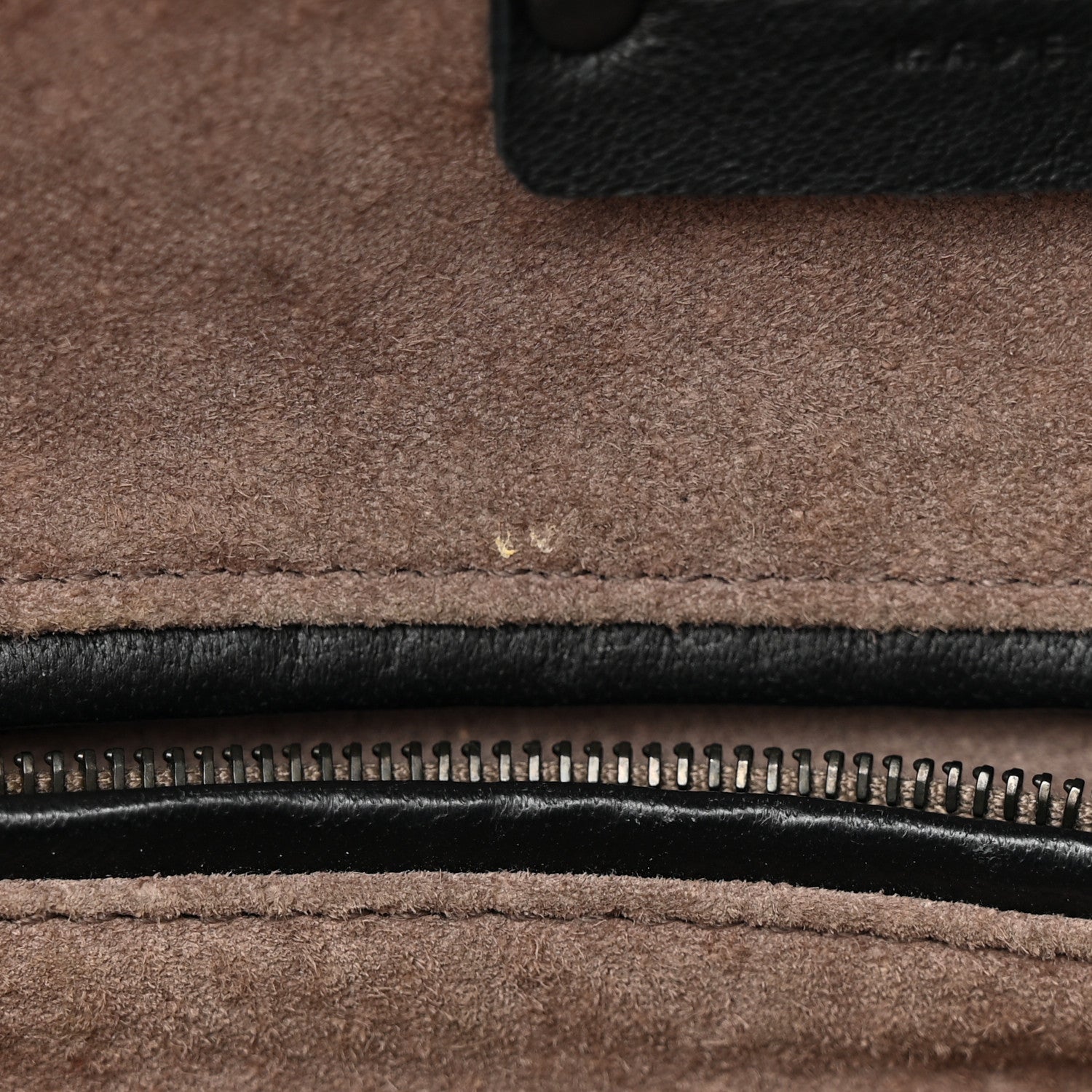 Bottega Veneta Nappa Intrecciato Ayers Brick Tote Black 11 of 15