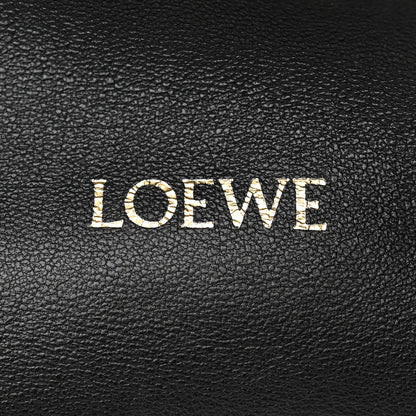 Loewe Nappa Small Squeeze Bag Black 6 of 13