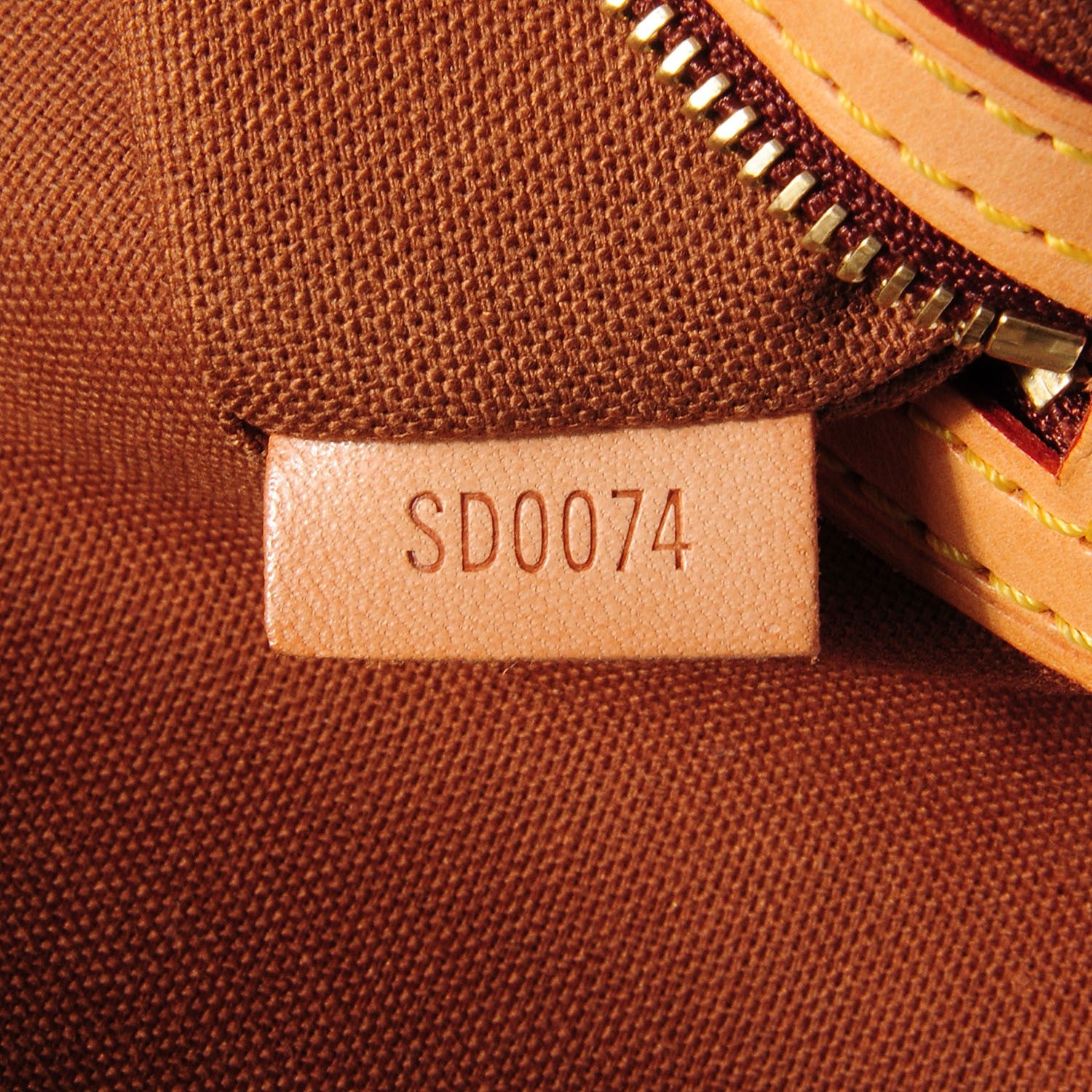 Louis Vuitton Monogram Mini Looping 7 of 7