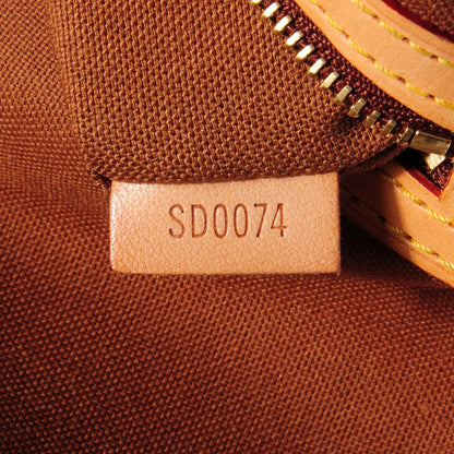 Louis Vuitton Monogram Mini Looping 7 of 7