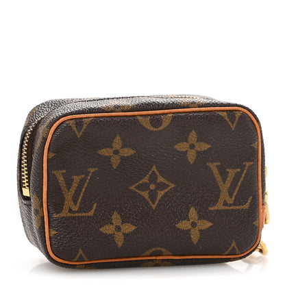 Louis Vuitton Monogram Wapity 3 of 10