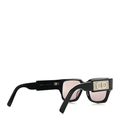 Christian Dior Acetate CD SU Sunglasses Black 4 of 8