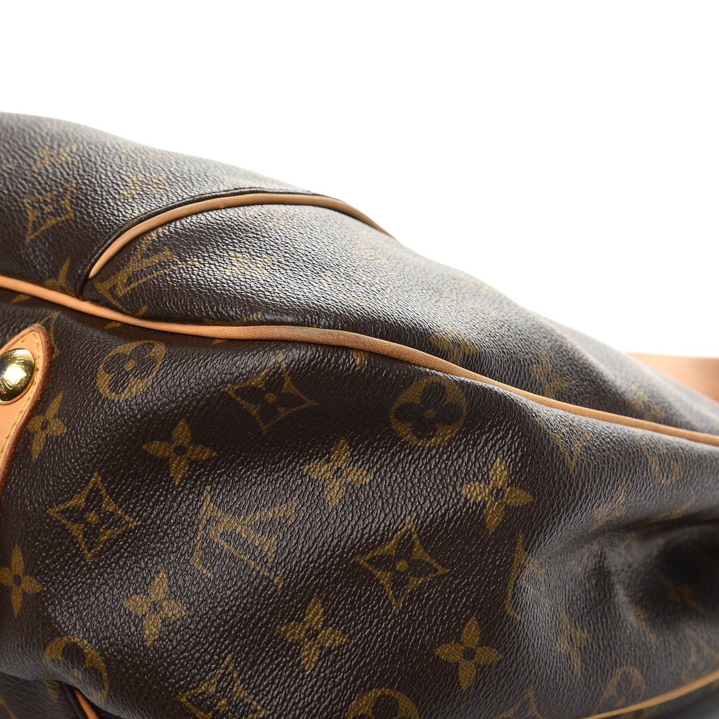 Monogram Galliera PM