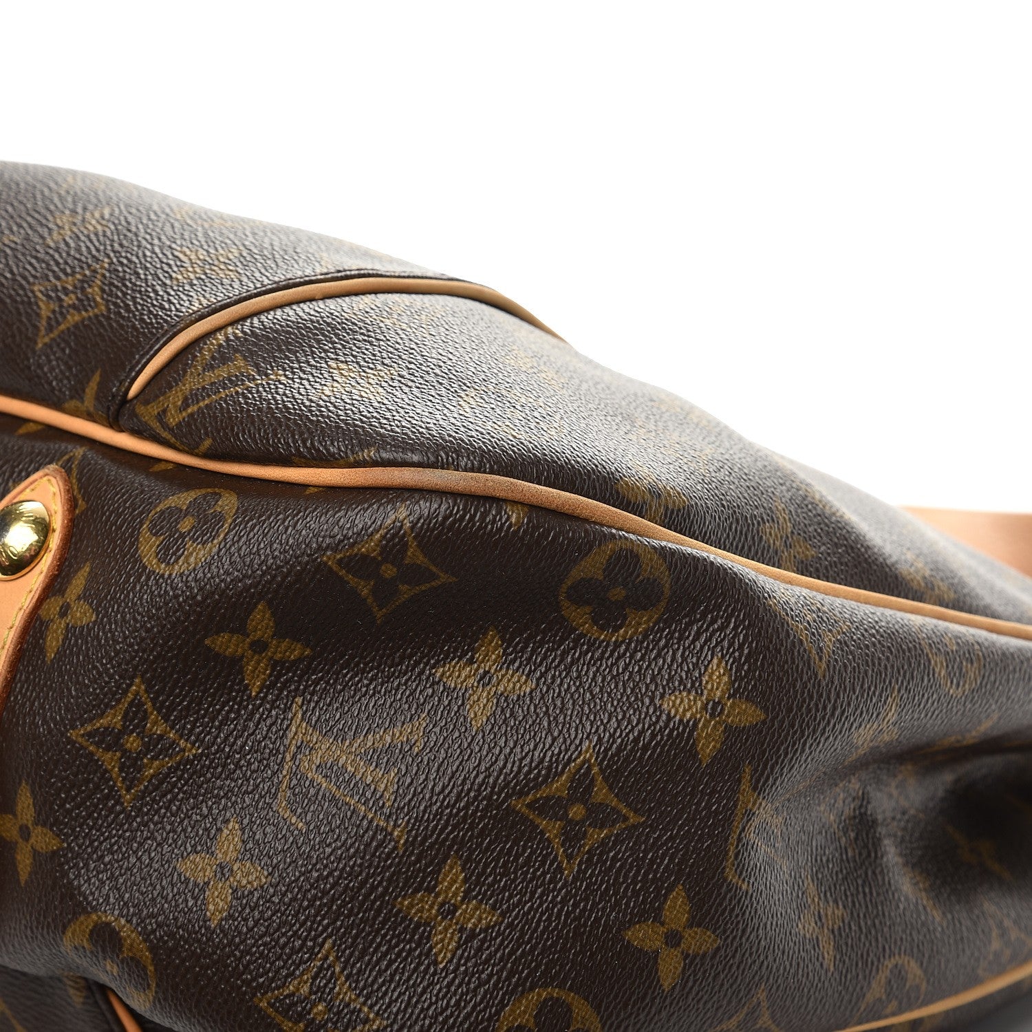 Louis Vuitton Monogram Galliera PM 12 of 14