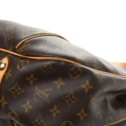 Louis Vuitton Monogram Galliera PM 12 of 14
