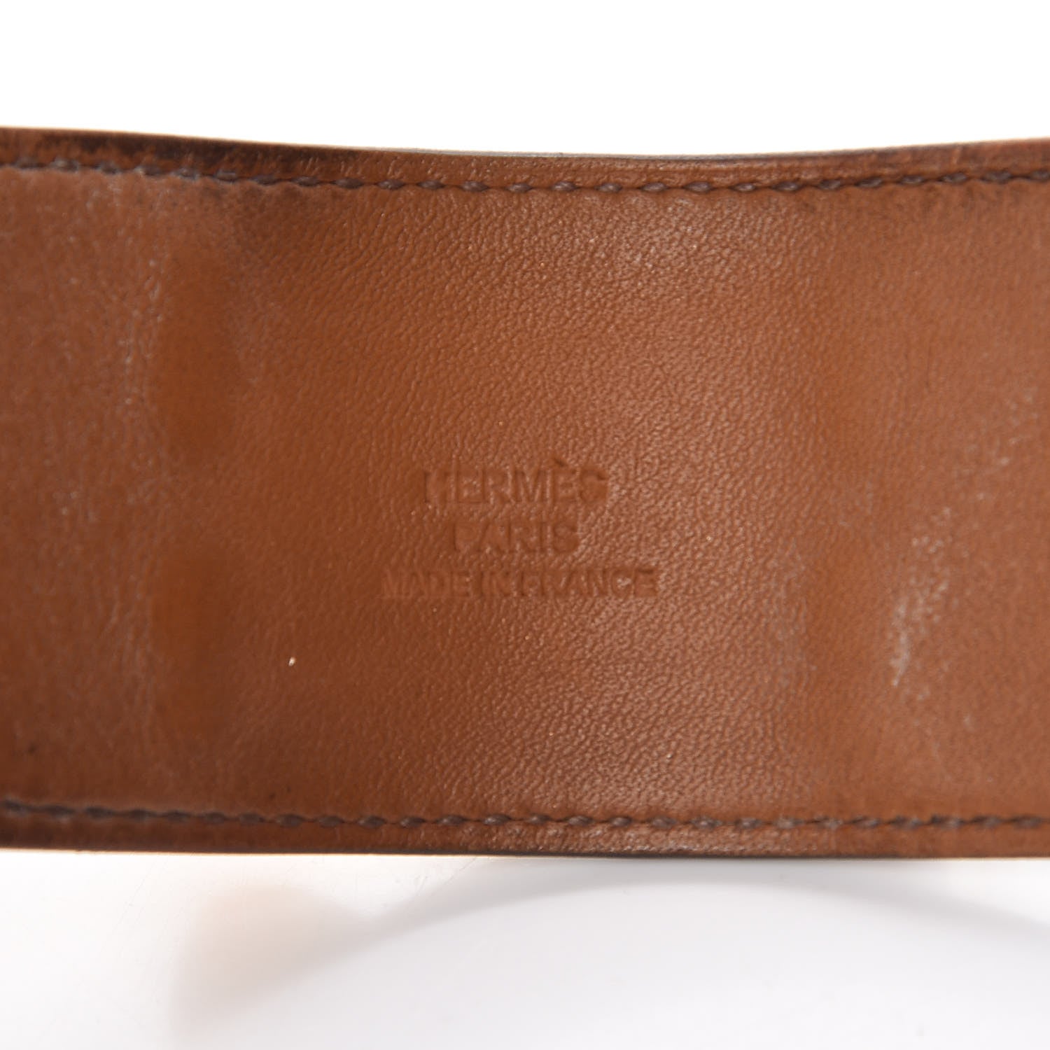 Hermes Box Collier de Chien CDC Bracelet L Black 4 of 11