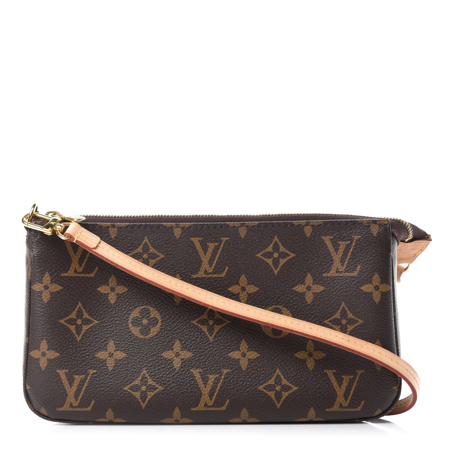 Monogram Pochette Accessories NM
