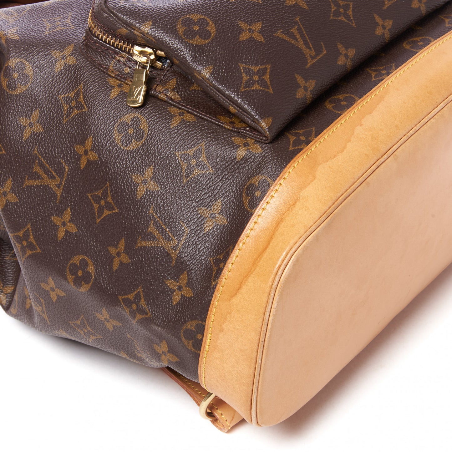 Monogram Montsouris GM Backpack