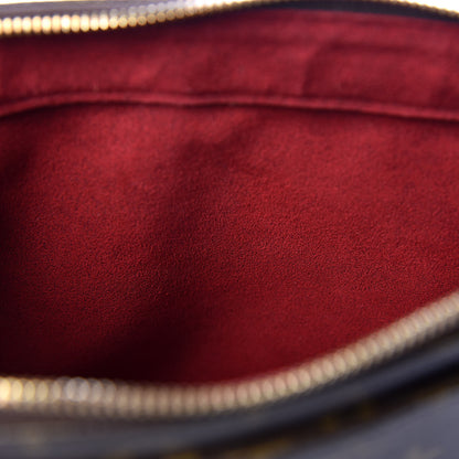 Louis Vuitton Monogram Viva-Cite GM 18 of 18