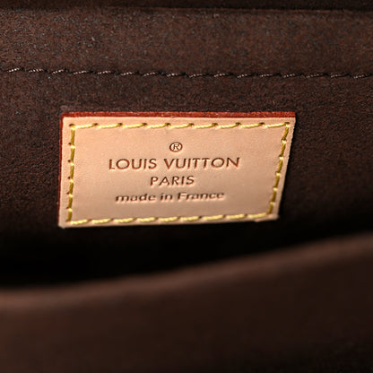 Louis Vuitton Monogram Pochette Metis 6 of 11