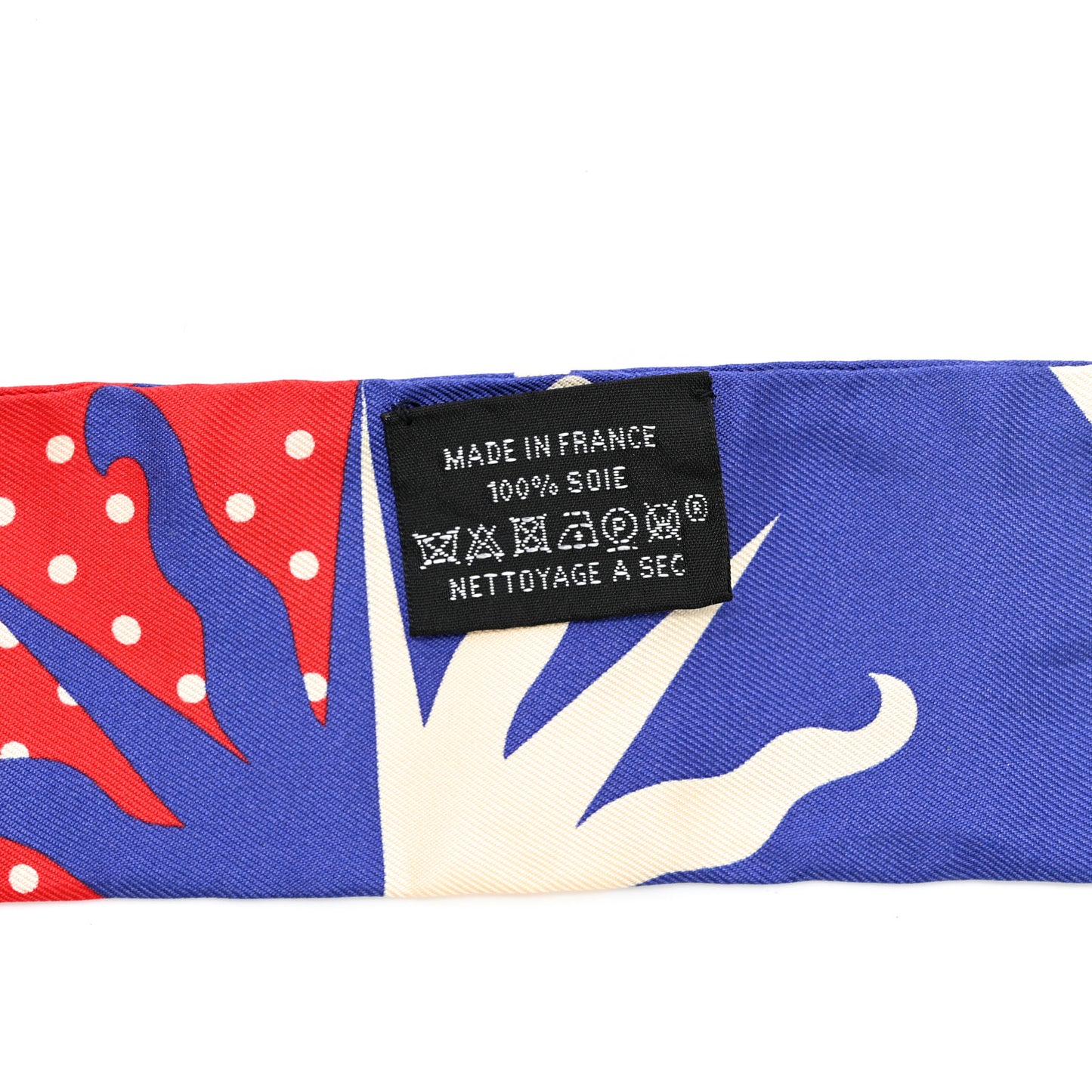 Silk Astrologie a Pois Twilly