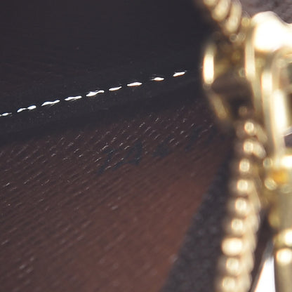 Louis Vuitton Monogram Key Pouch 7 of 8