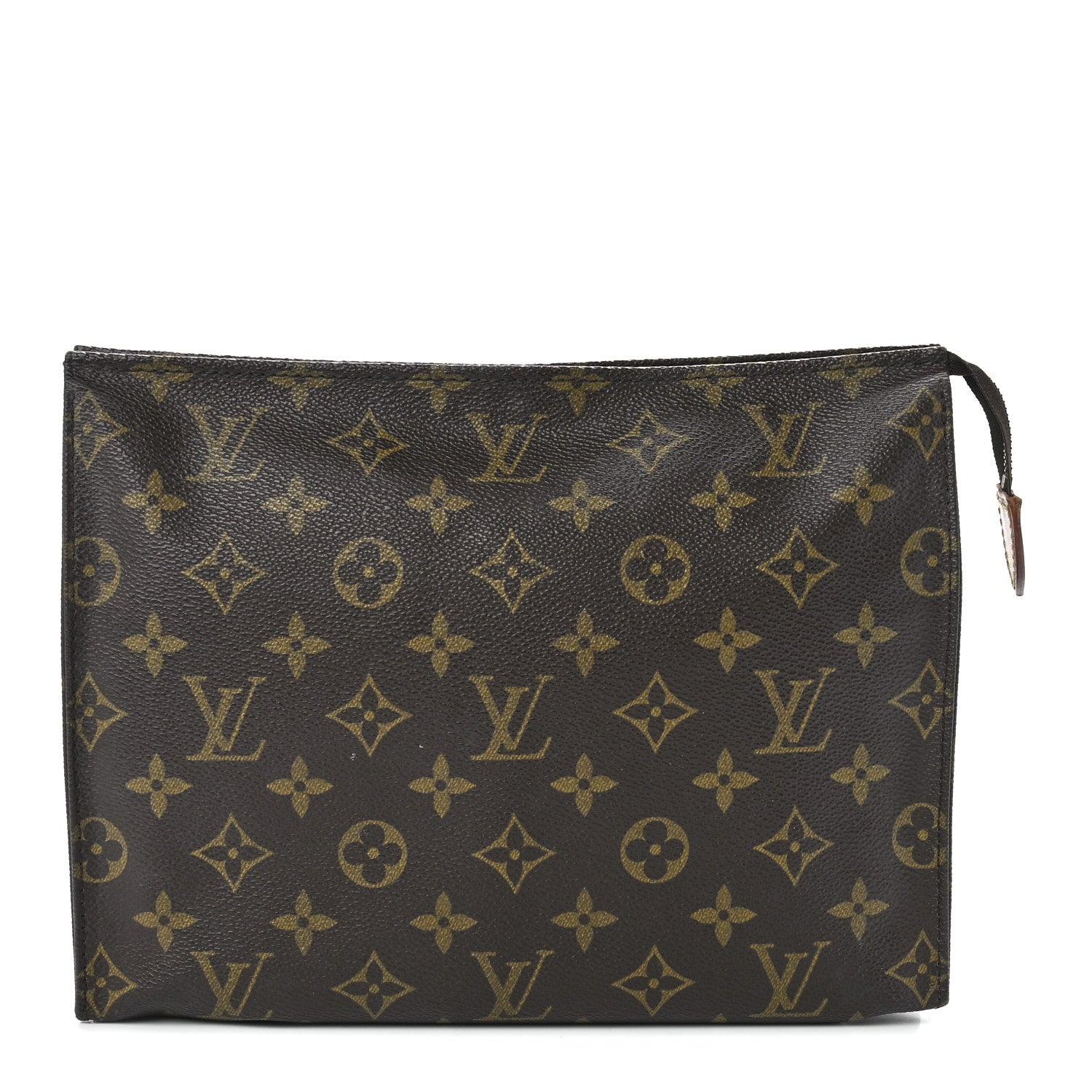 Louis Vuitton Monogram Toiletry Pouch 26 1 of 11