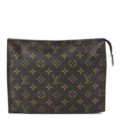 Louis Vuitton Monogram Toiletry Pouch 26 1 of 11