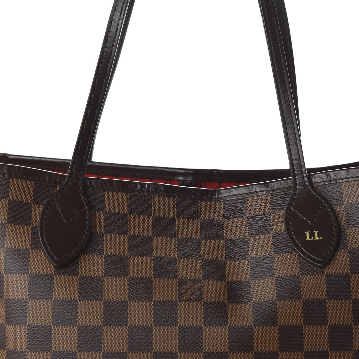 Damier Ebene Neo Neverfull MM