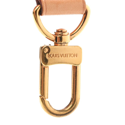 Louis Vuitton Vachetta Adjustable Shoulder Strap 3 of 6