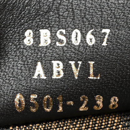 Fendi Vitello King Plexiglass Logo Embossed Mini By The Way Top Handle Boston Bag Pink Dalia 7 of 10