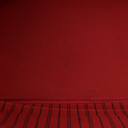 Louis Vuitton Damier Ebene Neo Neverfull GM 10 of 12